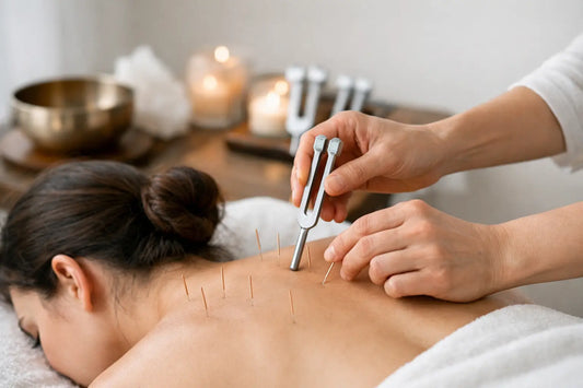 A Guide to Harmonic Acupuncture