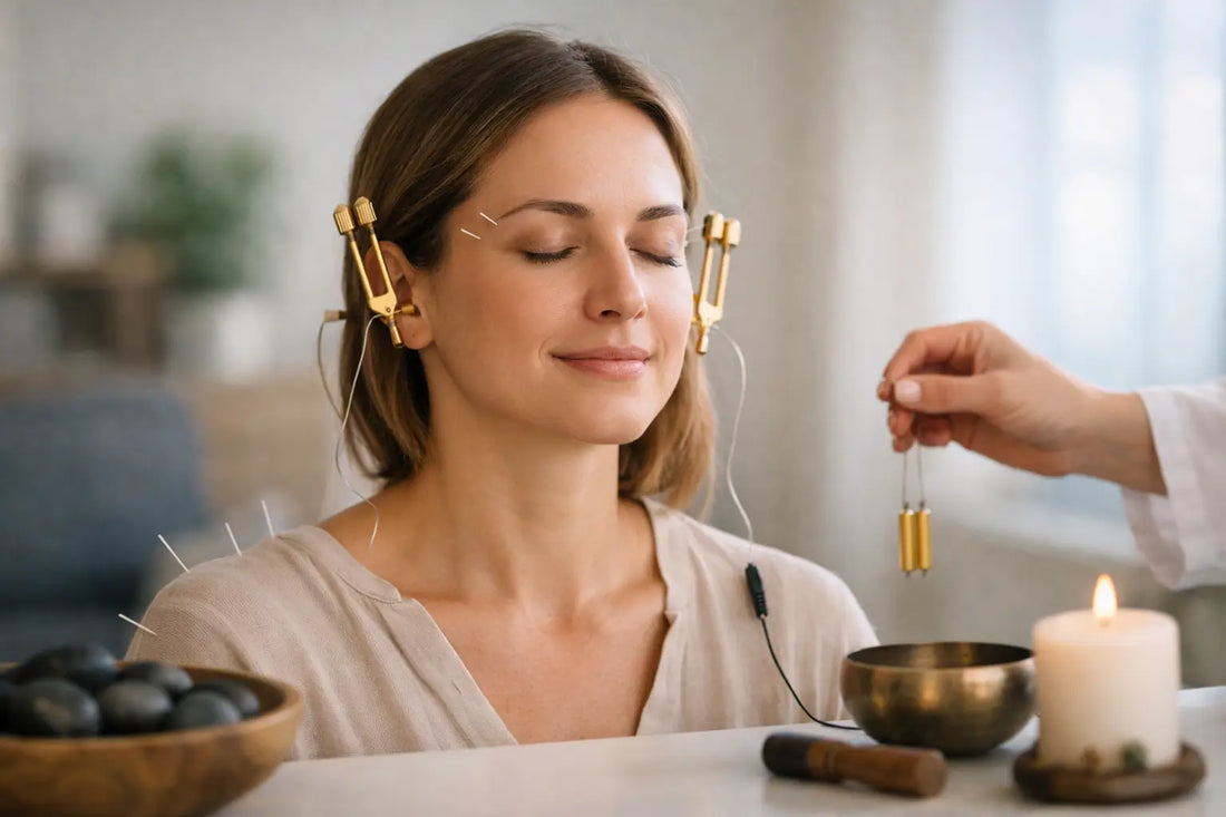 How to Reduce Daily Tension Without Overhauling Life