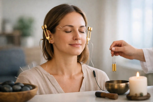 How to Reduce Daily Tension Without Overhauling Life