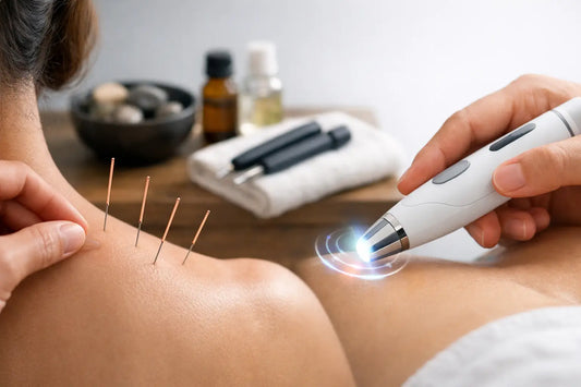 Does No Needle Acupuncture Actually Work?