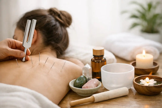 How to Choose Gentle Wellness Tools Safely