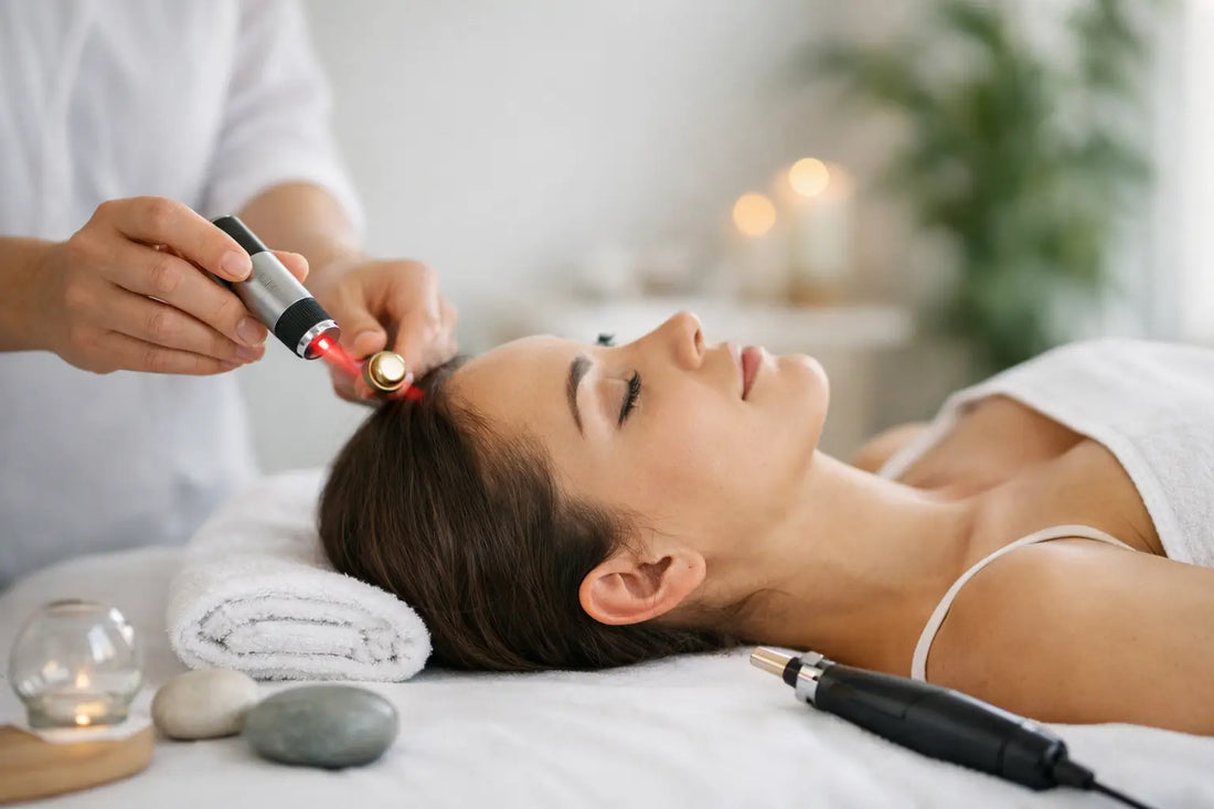 Acupuncture Without Needles Explained