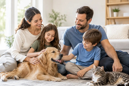 Family Wellness Starts With Small Daily Rhythms