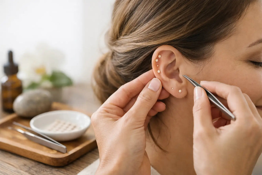 Ear Seeds Safety: A Gentle, Practical Guide
