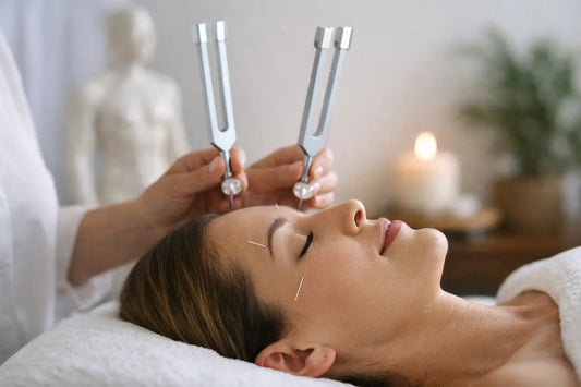 Does Harmonic Acupuncture Really Work?