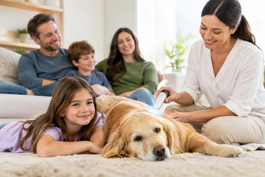 10 Best Wellness Habits for Families to Keep