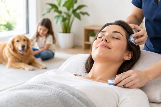 Your Beginner Guide to Body Energy Balance