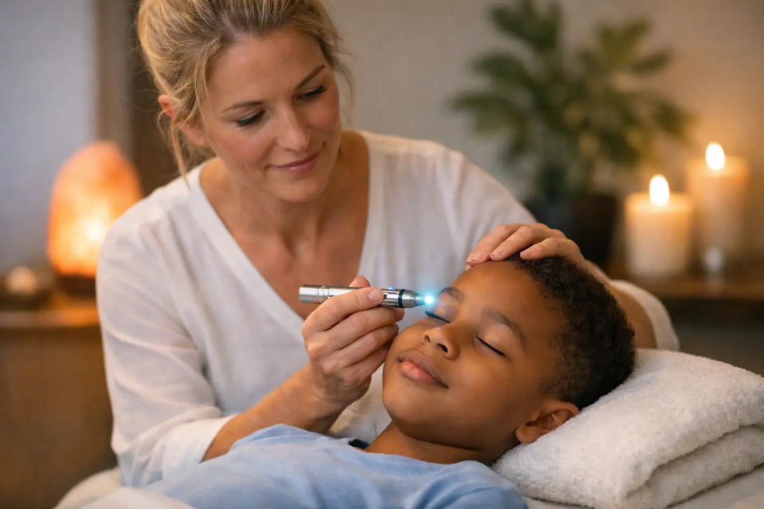 How to Build Evening Relaxation That Lasts