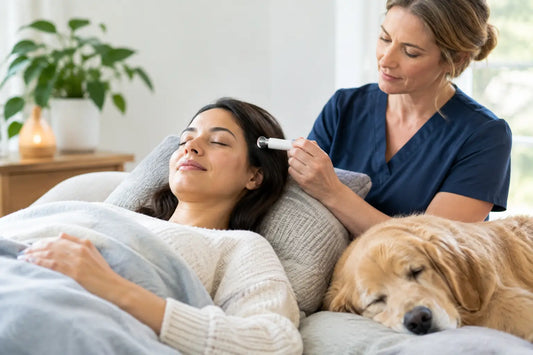 How to Create Calming Routines That Last