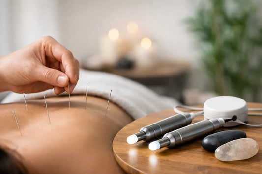 Best Alternative to Acupuncture Needles