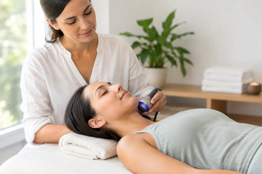 Acupuncture Alternatives That Feel Good to Try