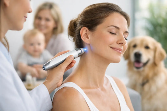 How to Choose Needleless Therapy That Fits You