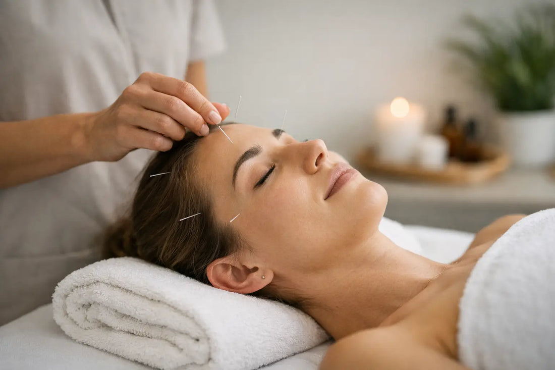 How Many Acupuncture Sessions for Anxiety?