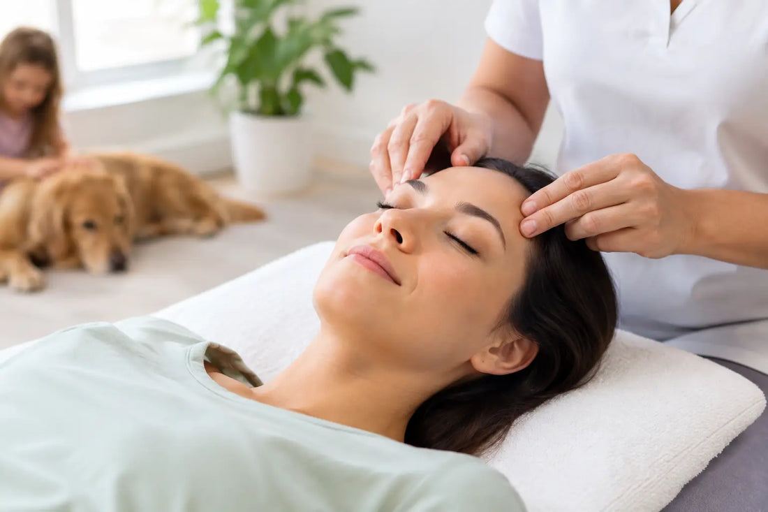 How to Prepare for Acupressure With Ease