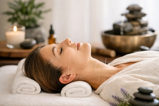 How to Calm the Nervous System Naturally