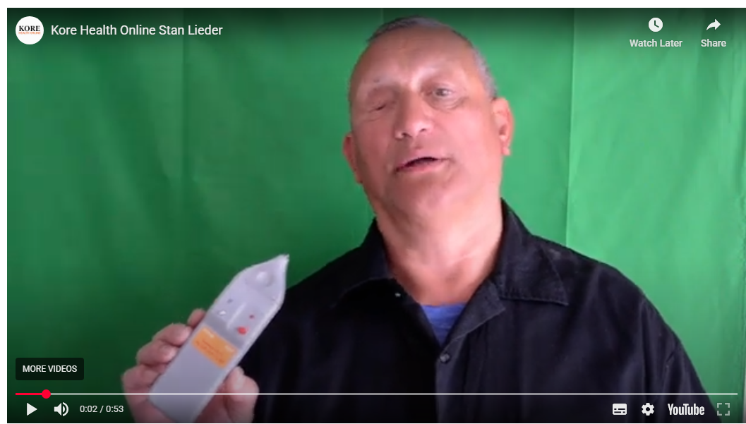 Load video: 